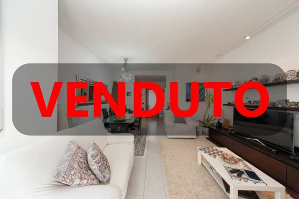 appartamento in vendita ad Agrate Brianza