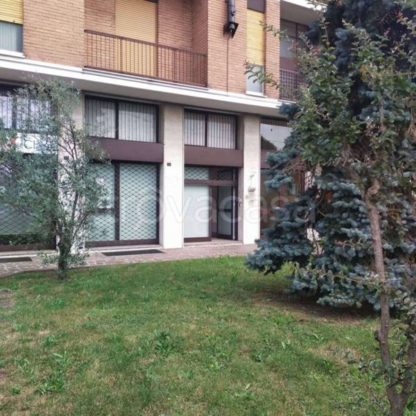 appartamento in vendita ad Agrate Brianza