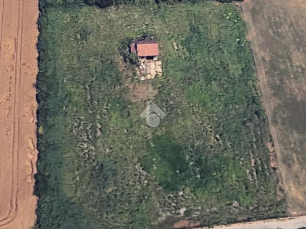 terreno edificabile in vendita ad Agrate Brianza
