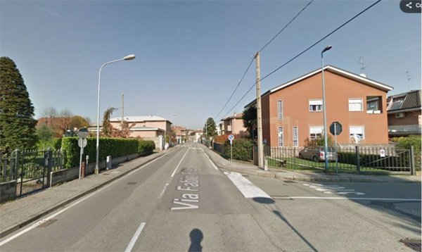 appartamento in vendita ad Agrate Brianza
