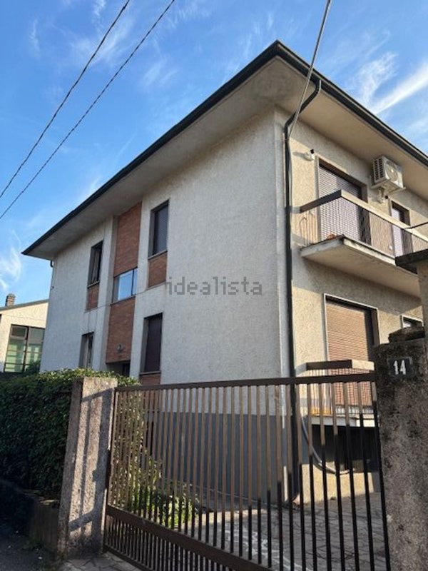 appartamento in vendita ad Agrate Brianza