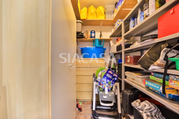 appartamento in vendita ad Agrate Brianza