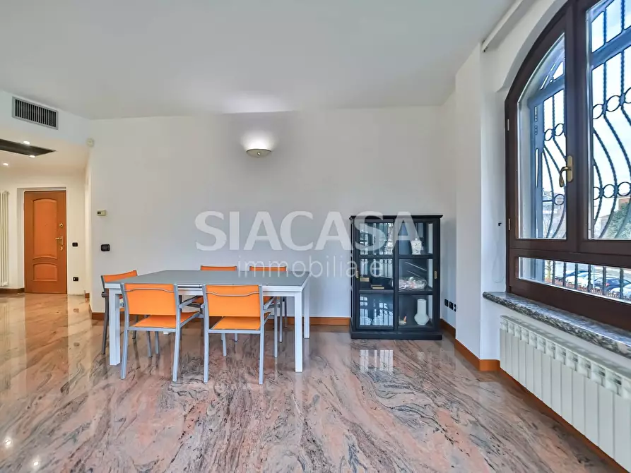appartamento in vendita ad Agrate Brianza