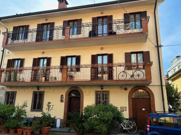 appartamento in vendita ad Agrate Brianza