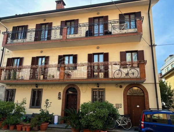 appartamento in vendita ad Agrate Brianza