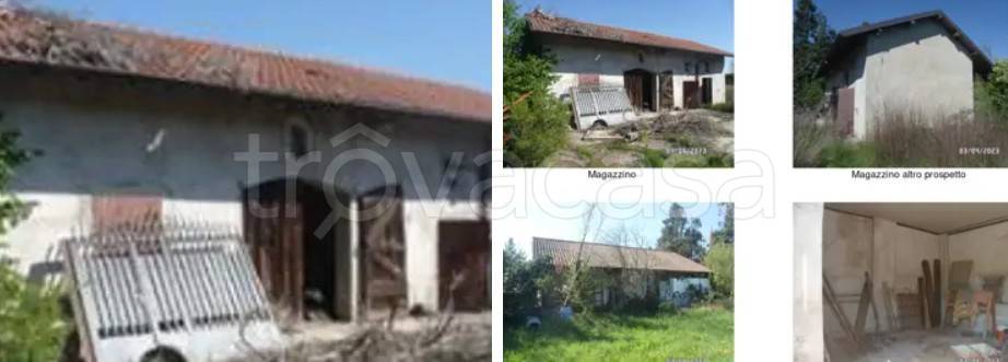 casa indipendente in vendita ad Agrate Brianza