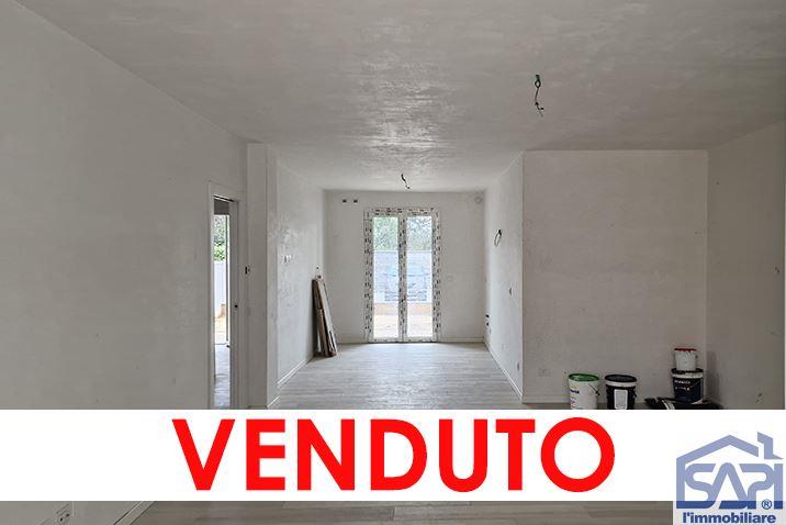 appartamento in vendita ad Agrate Brianza