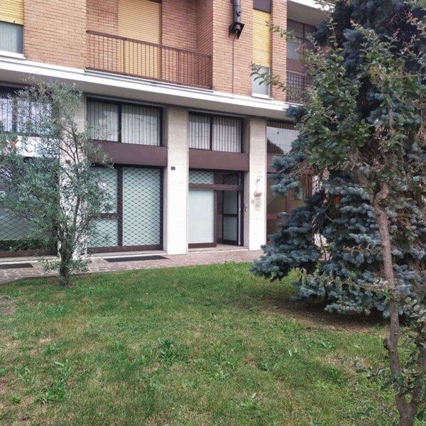 appartamento in vendita ad Agrate Brianza