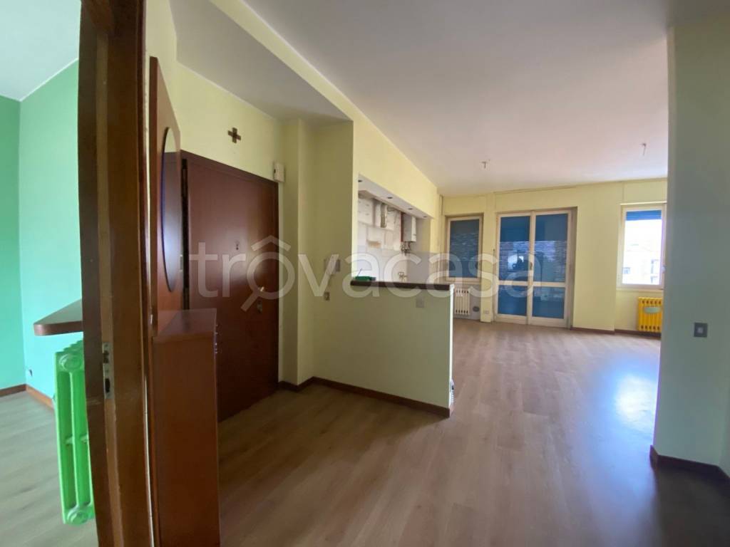 appartamento in vendita ad Agrate Brianza