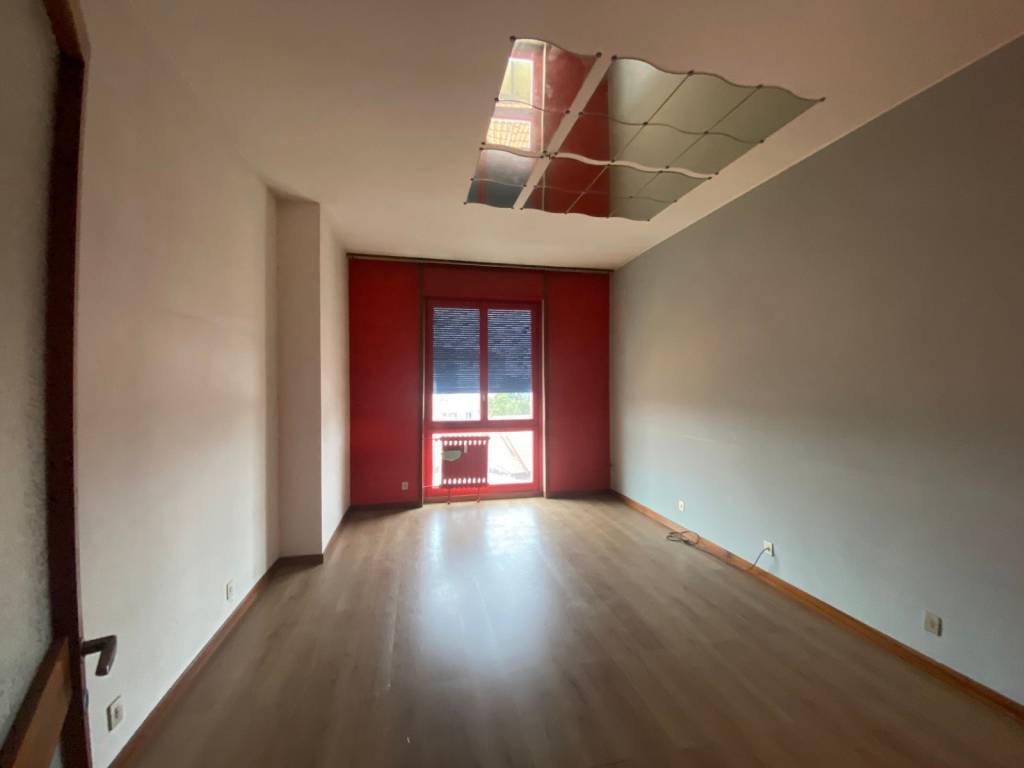 appartamento in vendita ad Agrate Brianza