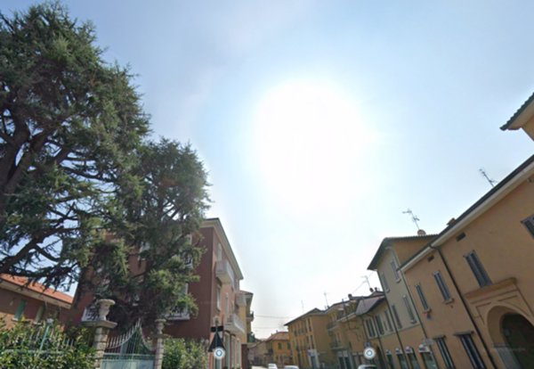 appartamento in vendita ad Agrate Brianza in zona Omate