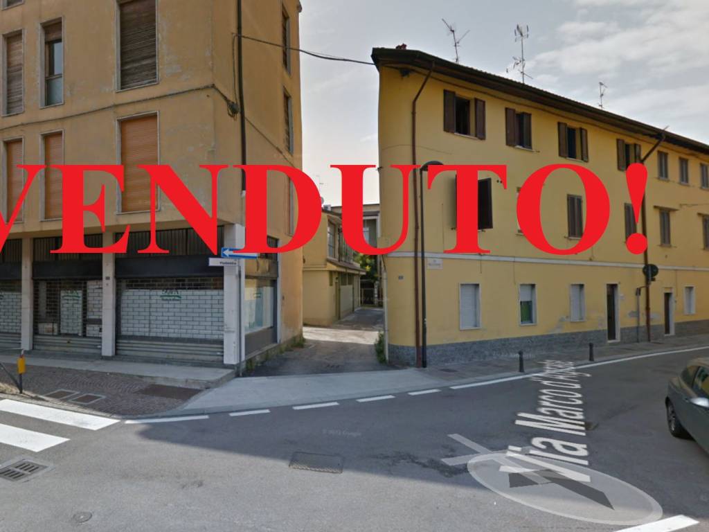 appartamento in vendita ad Agrate Brianza