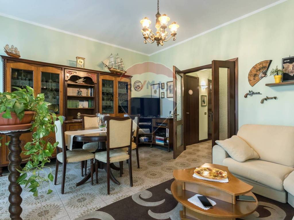 appartamento in vendita ad Agrate Brianza