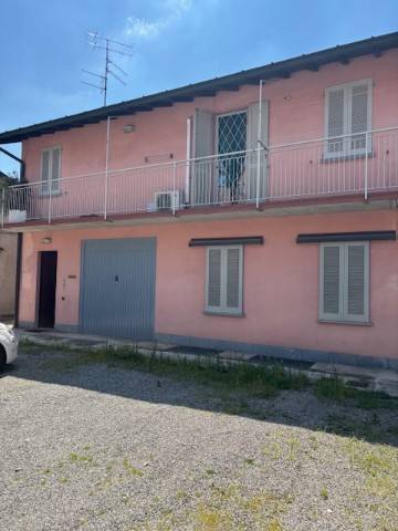 appartamento in vendita ad Agrate Brianza