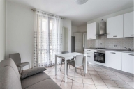 appartamento in vendita ad Agrate Brianza in zona Omate