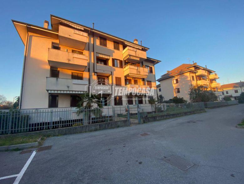 appartamento in vendita ad Agrate Brianza