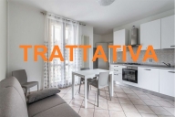 appartamento in vendita ad Agrate Brianza in zona Omate