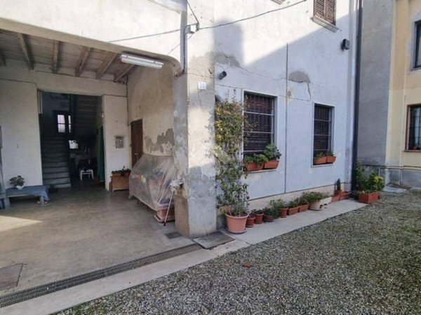 appartamento in vendita ad Agrate Brianza