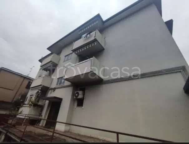 appartamento in vendita ad Agrate Brianza