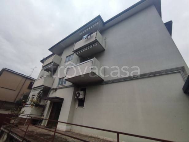 appartamento in vendita ad Agrate Brianza