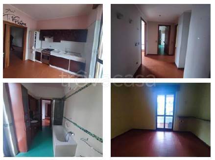 appartamento in vendita ad Agrate Brianza