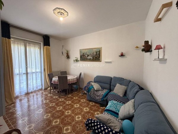 appartamento in vendita ad Agrate Brianza