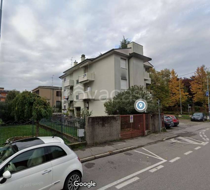 appartamento in vendita ad Agrate Brianza