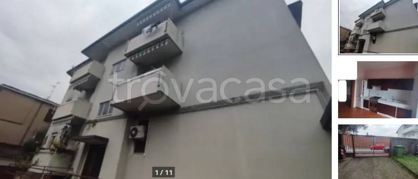 appartamento in vendita ad Agrate Brianza