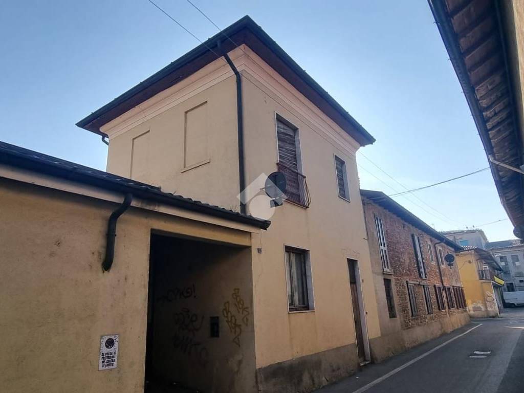 appartamento in vendita ad Agrate Brianza