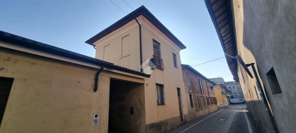 appartamento in vendita ad Agrate Brianza