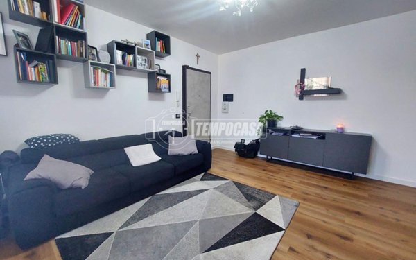 appartamento in vendita ad Agrate Brianza