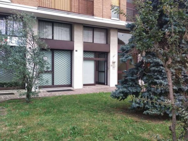 appartamento in vendita ad Agrate Brianza