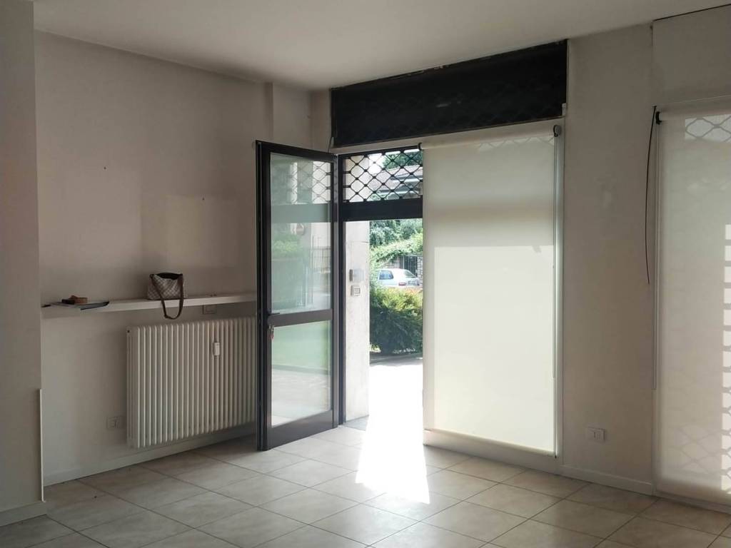 appartamento in vendita ad Agrate Brianza