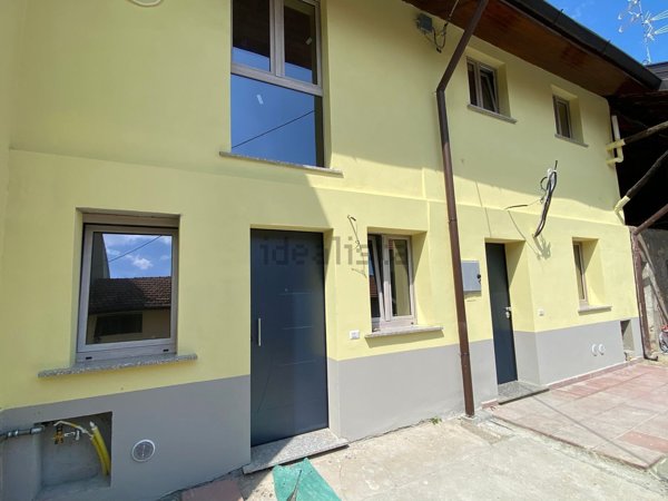 appartamento in vendita ad Agrate Brianza