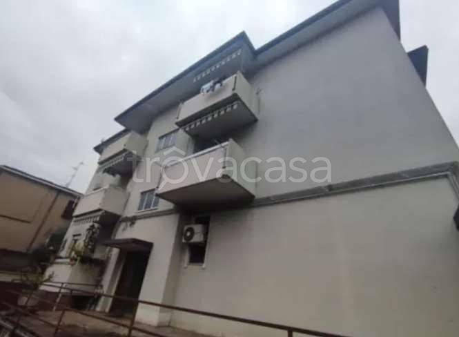 appartamento in vendita ad Agrate Brianza