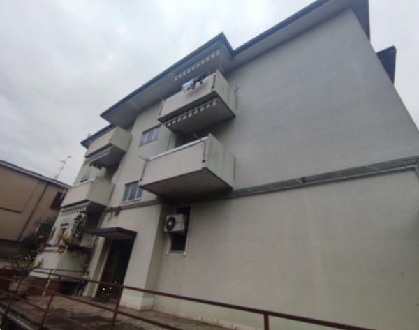 appartamento in vendita ad Agrate Brianza