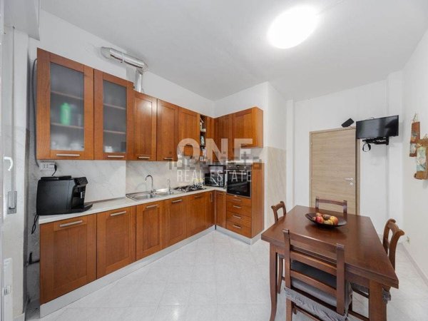 appartamento in vendita ad Agrate Brianza