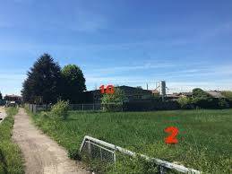 locale commerciale in vendita ad Agrate Brianza