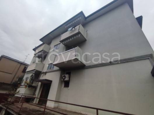 appartamento in vendita ad Agrate Brianza