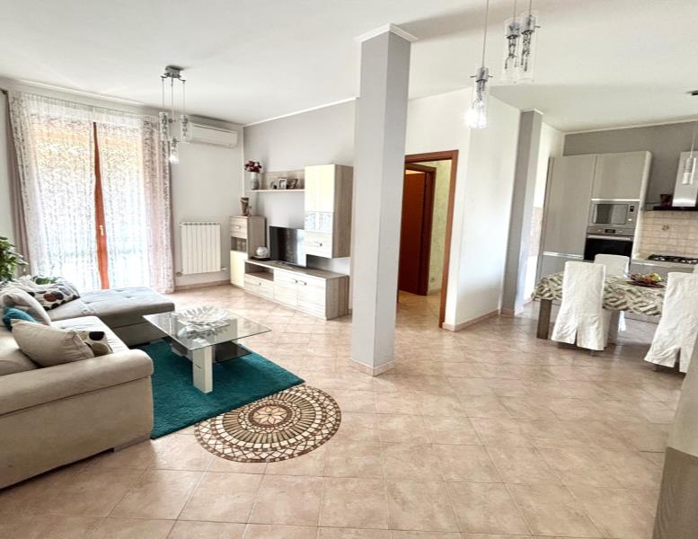 appartamento in vendita ad Agrate Brianza