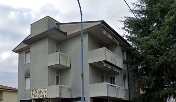 appartamento in vendita ad Agrate Brianza
