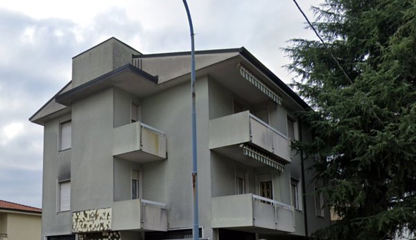 appartamento in vendita ad Agrate Brianza