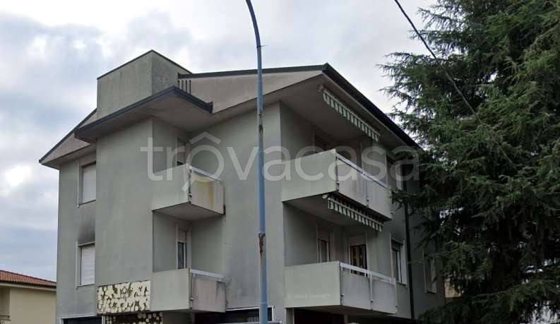 appartamento in vendita ad Agrate Brianza