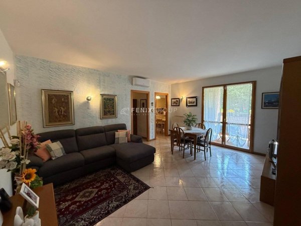 appartamento in vendita ad Agrate Brianza