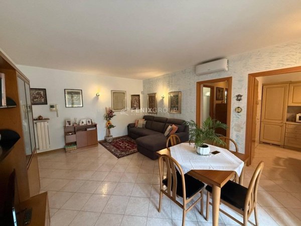 appartamento in vendita ad Agrate Brianza