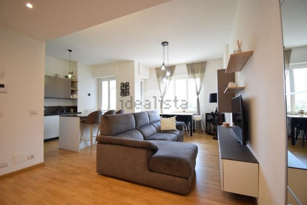 appartamento in vendita ad Agrate Brianza