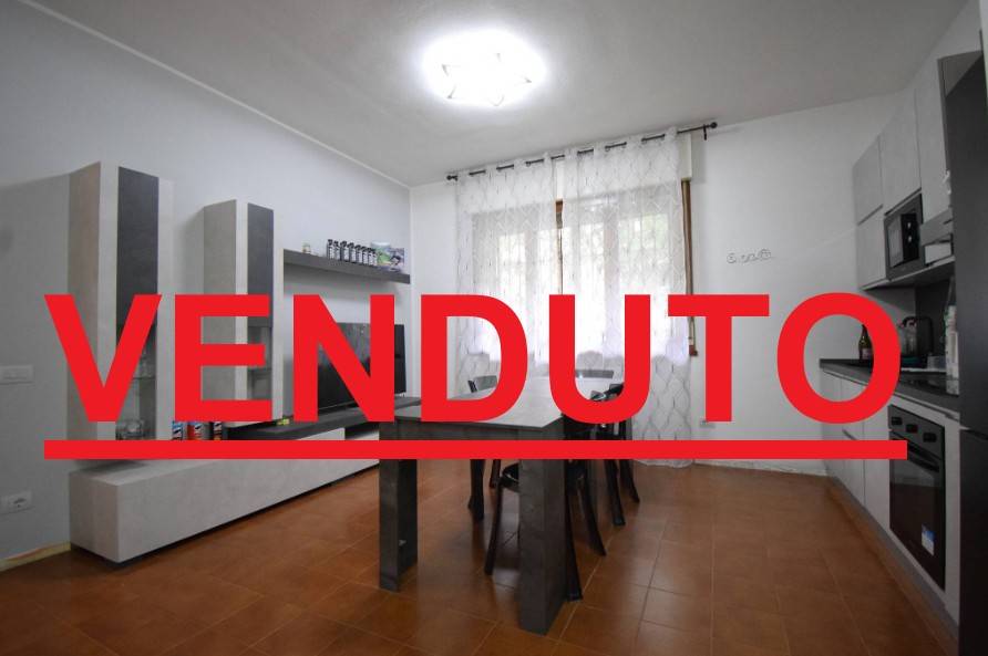 appartamento in vendita ad Agrate Brianza