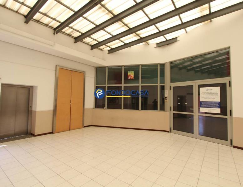 loft in vendita ad Agrate Brianza