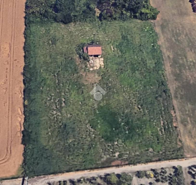 terreno edificabile in vendita ad Agrate Brianza