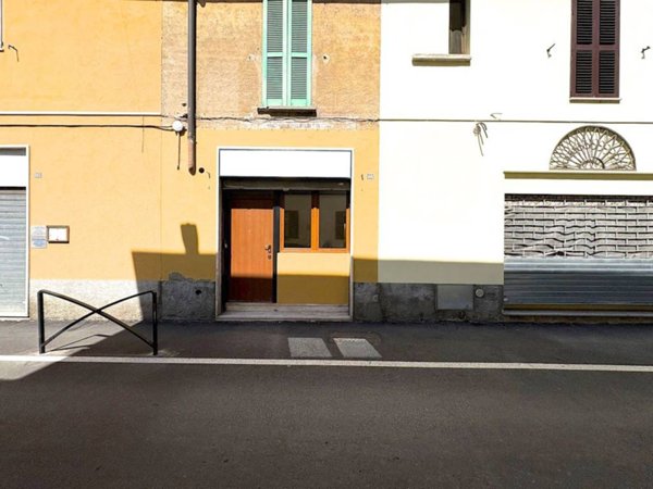 appartamento in vendita ad Agrate Brianza